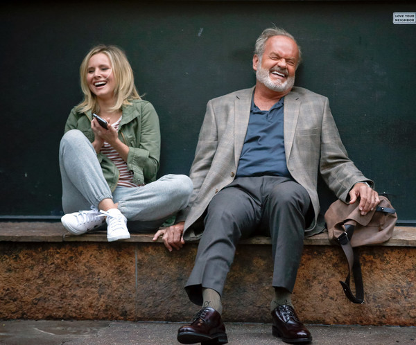 虎父无犬女剧照的剧照