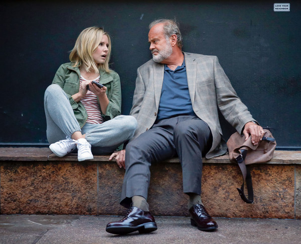 虎父无犬女剧照的剧照