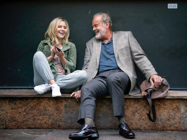 虎父无犬女剧照的剧照