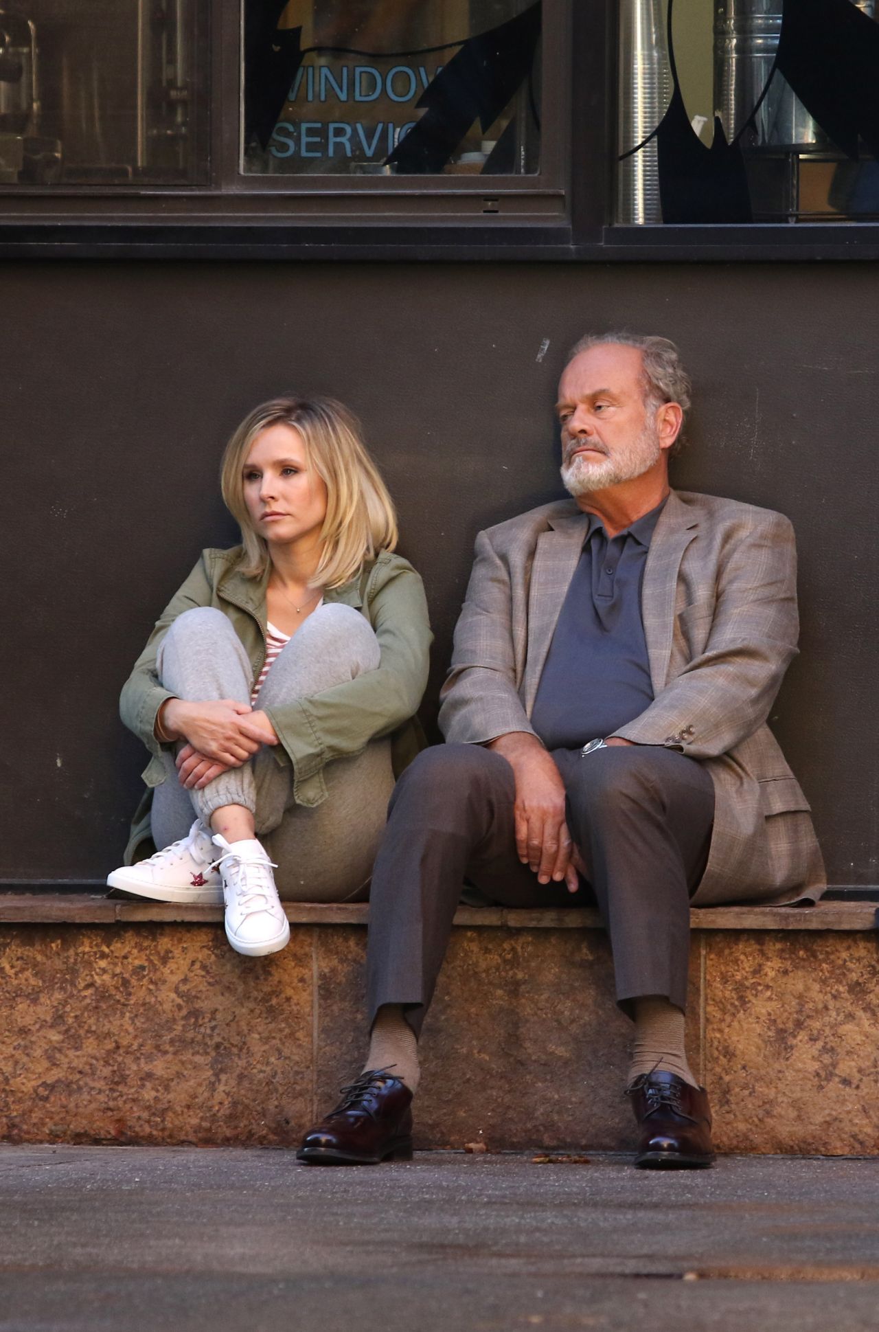 虎父无犬女剧照的剧照