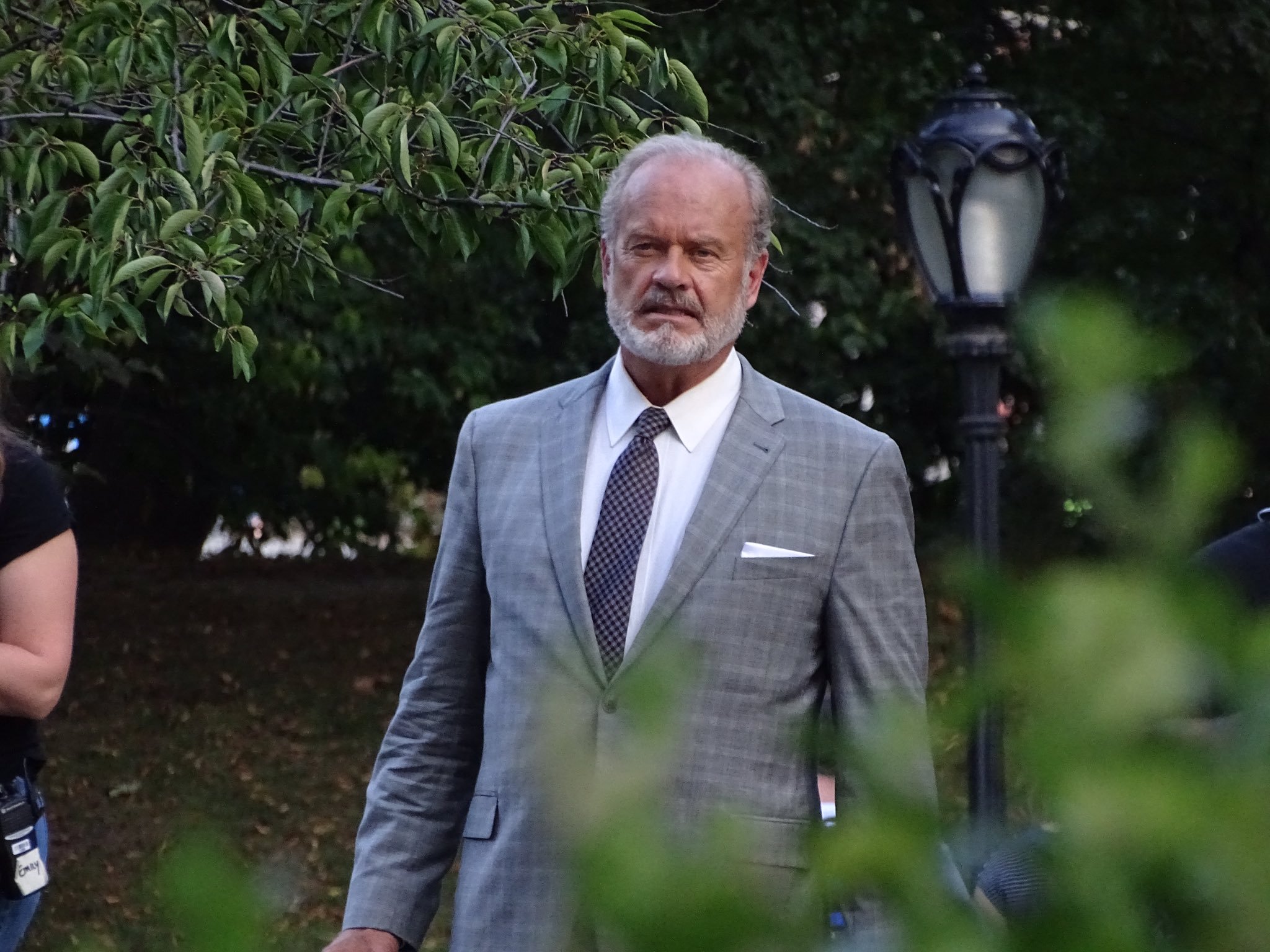 虎父无犬女剧照的剧照