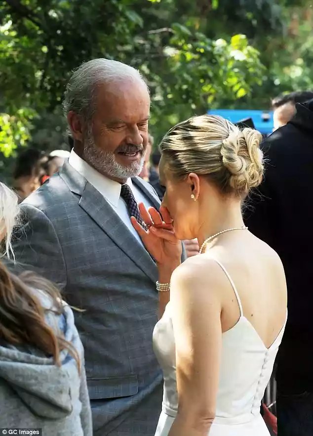 虎父无犬女剧照的剧照