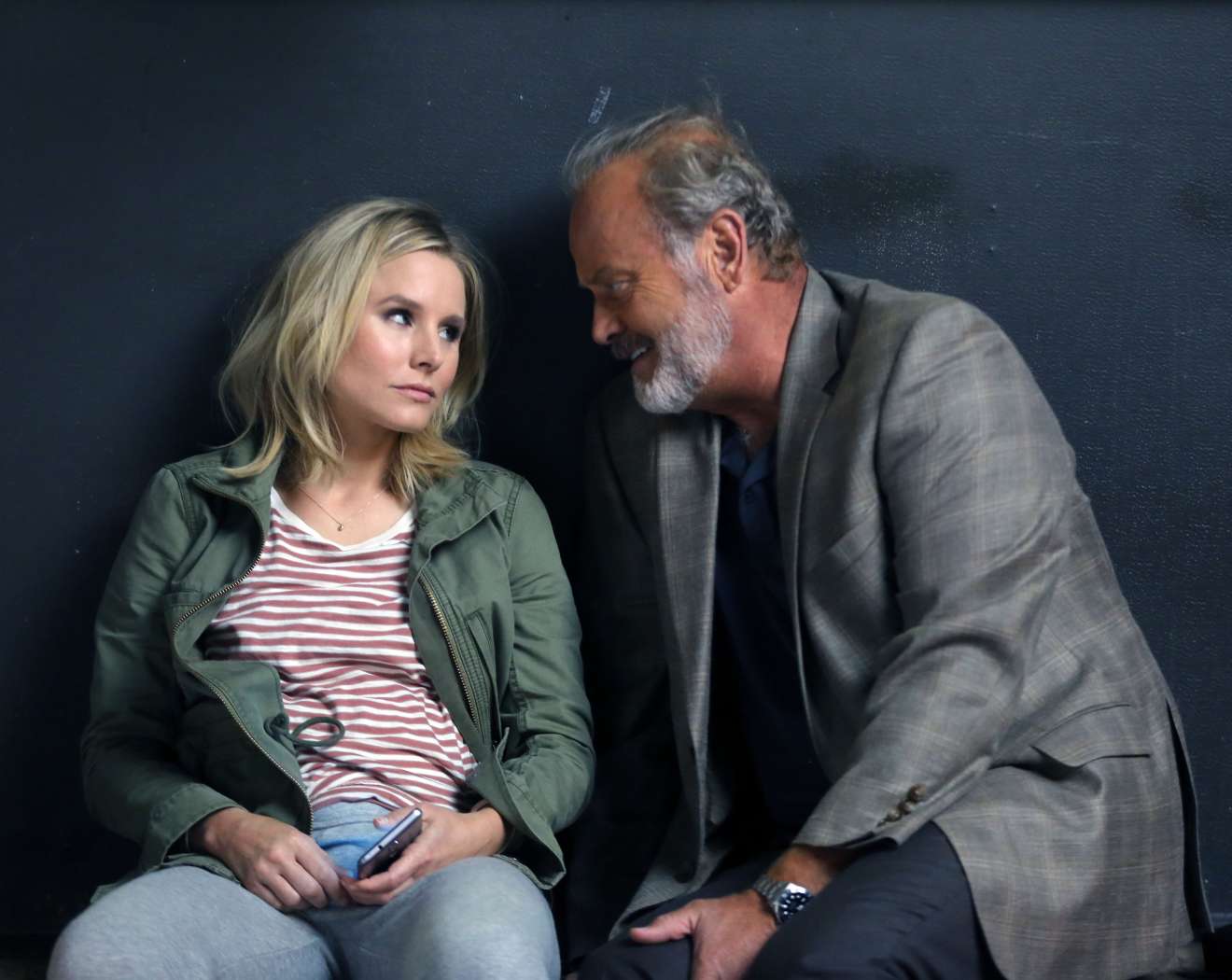 虎父无犬女剧照的剧照