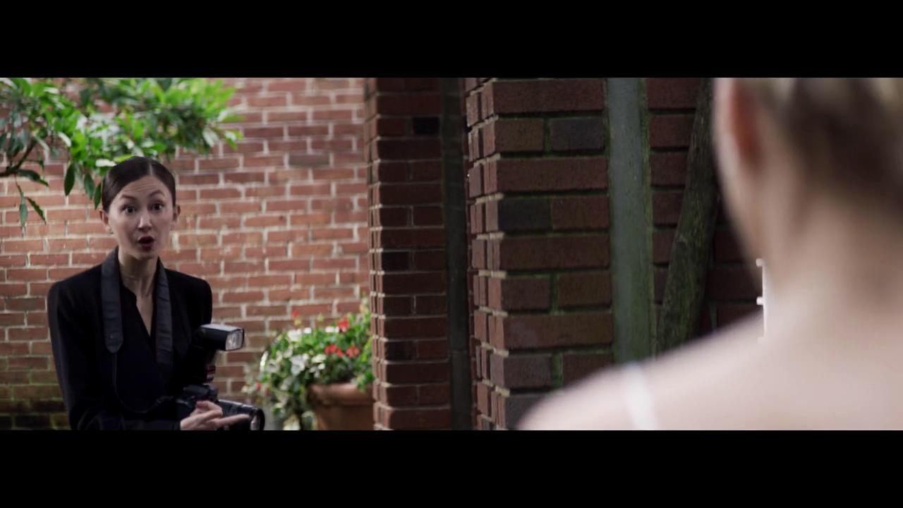 虎父无犬女剧照的剧照