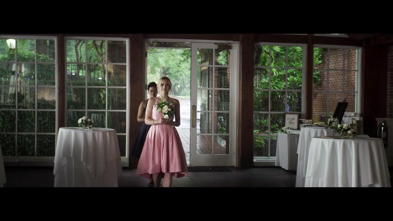 虎父无犬女剧照的剧照