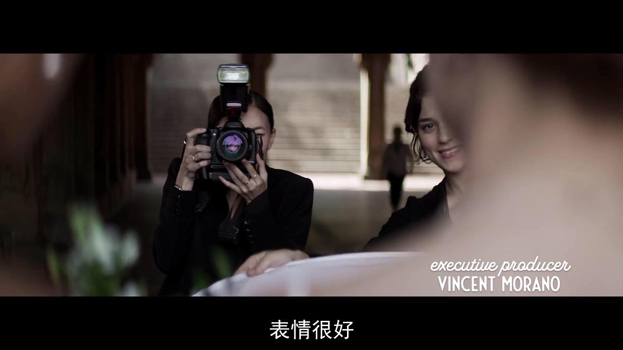 虎父无犬女剧照的剧照