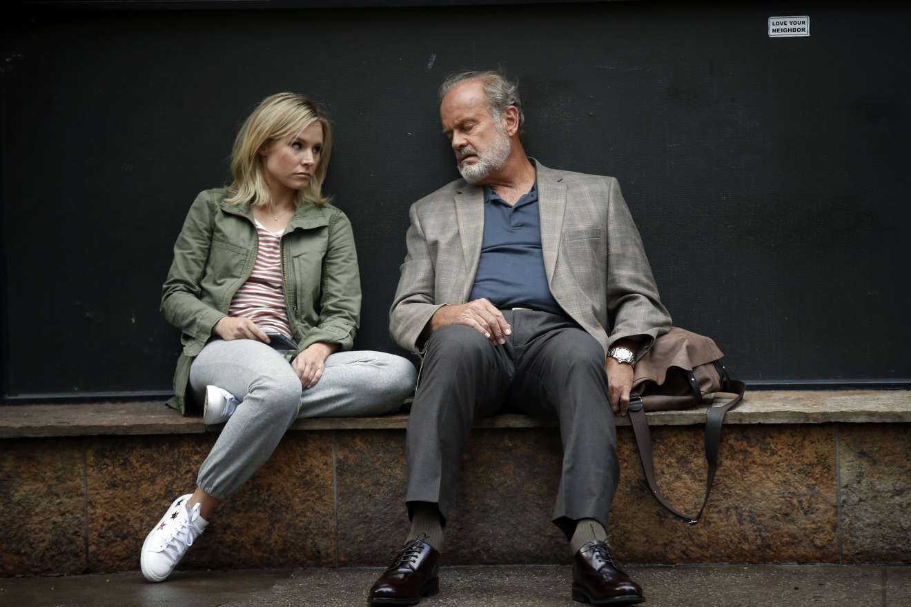 虎父无犬女剧照的剧照