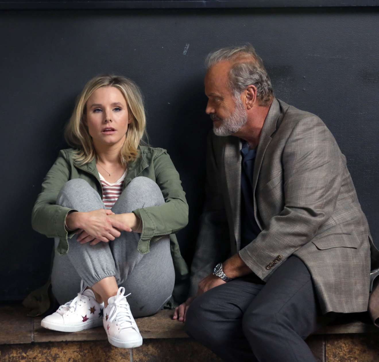 虎父无犬女剧照的剧照