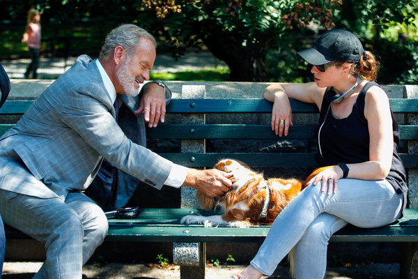 虎父无犬女剧照的剧照