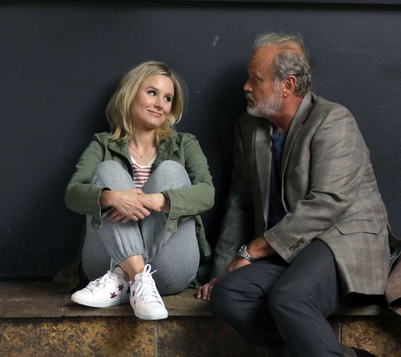 虎父无犬女剧照的剧照