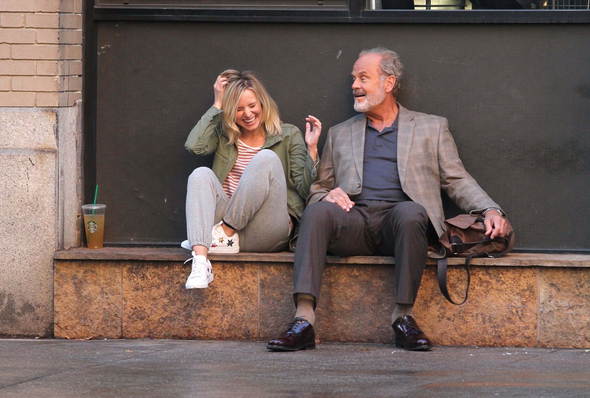 虎父无犬女剧照的剧照