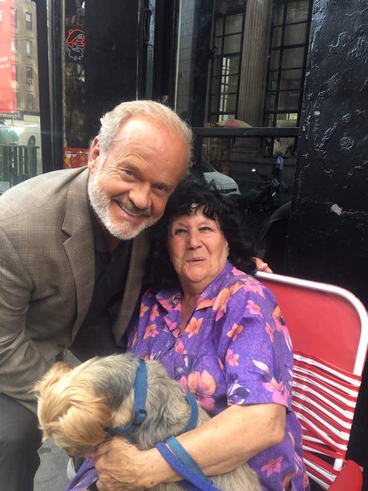 虎父无犬女剧照的剧照