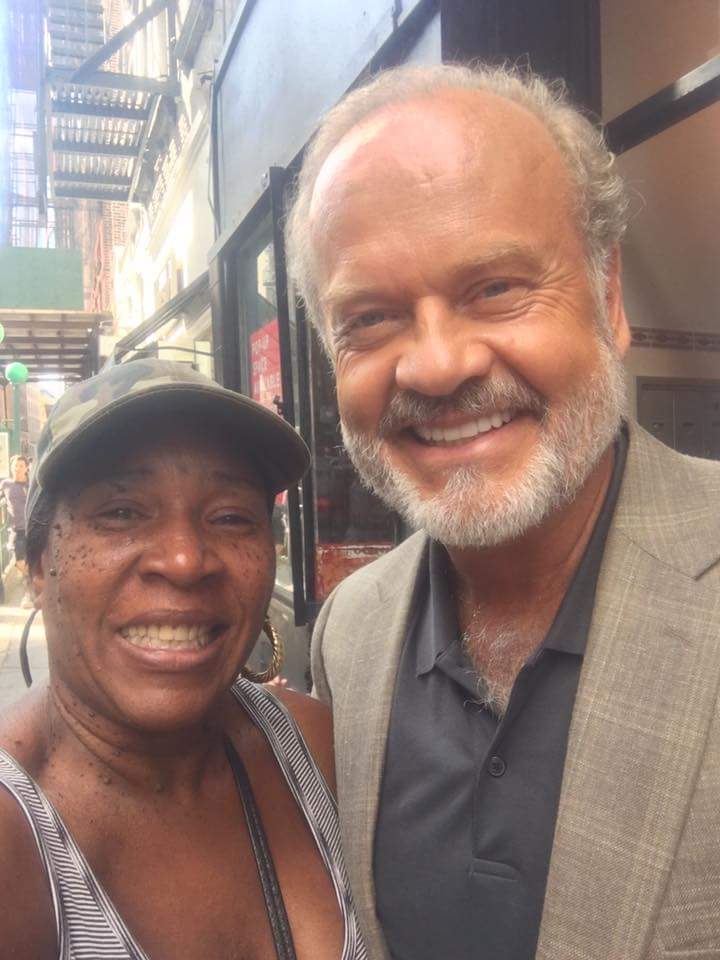 虎父无犬女剧照的剧照