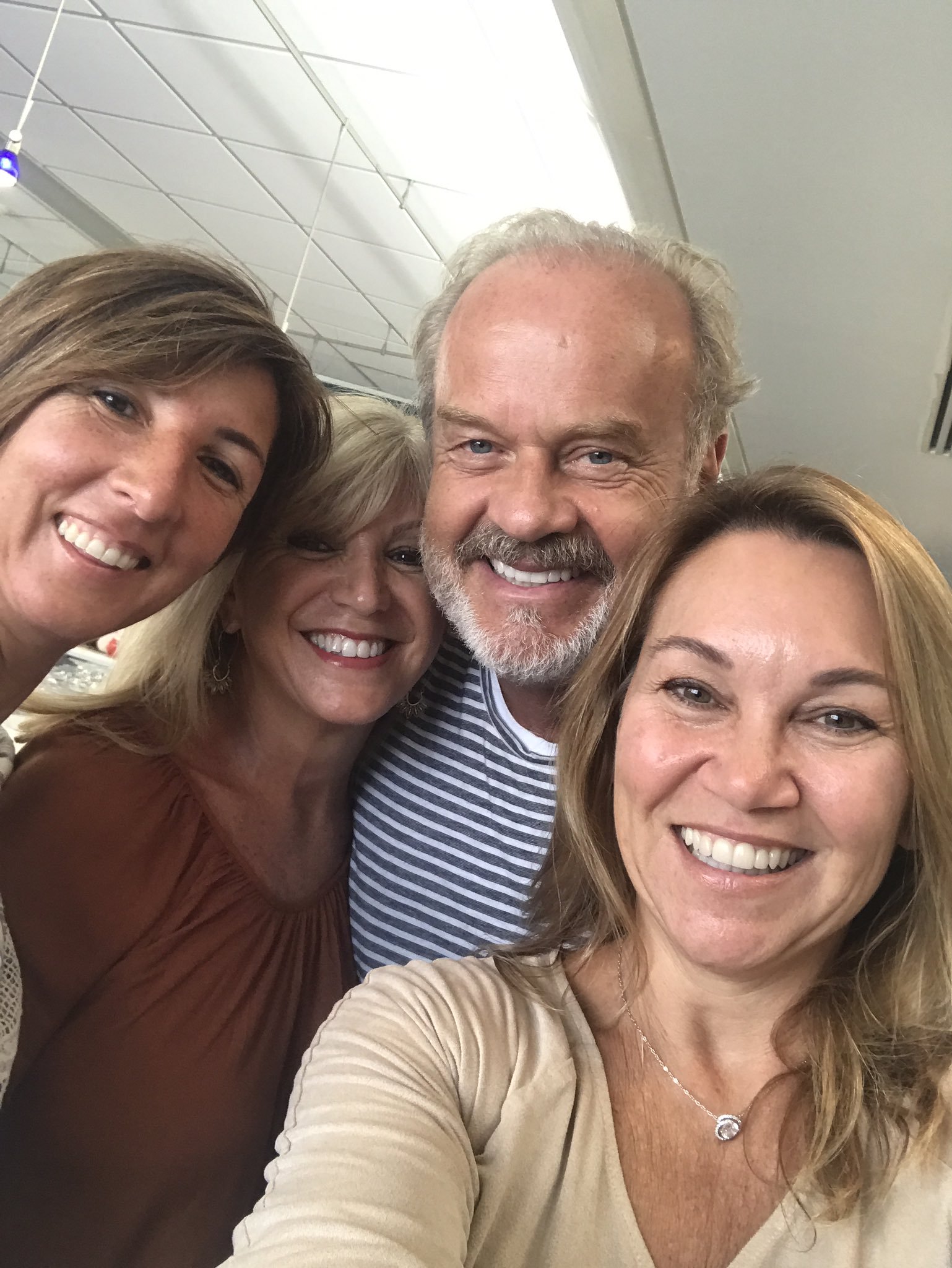 虎父无犬女剧照的剧照