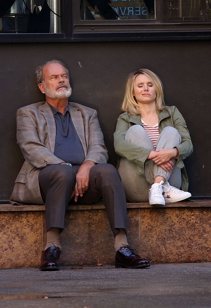 虎父无犬女剧照的剧照