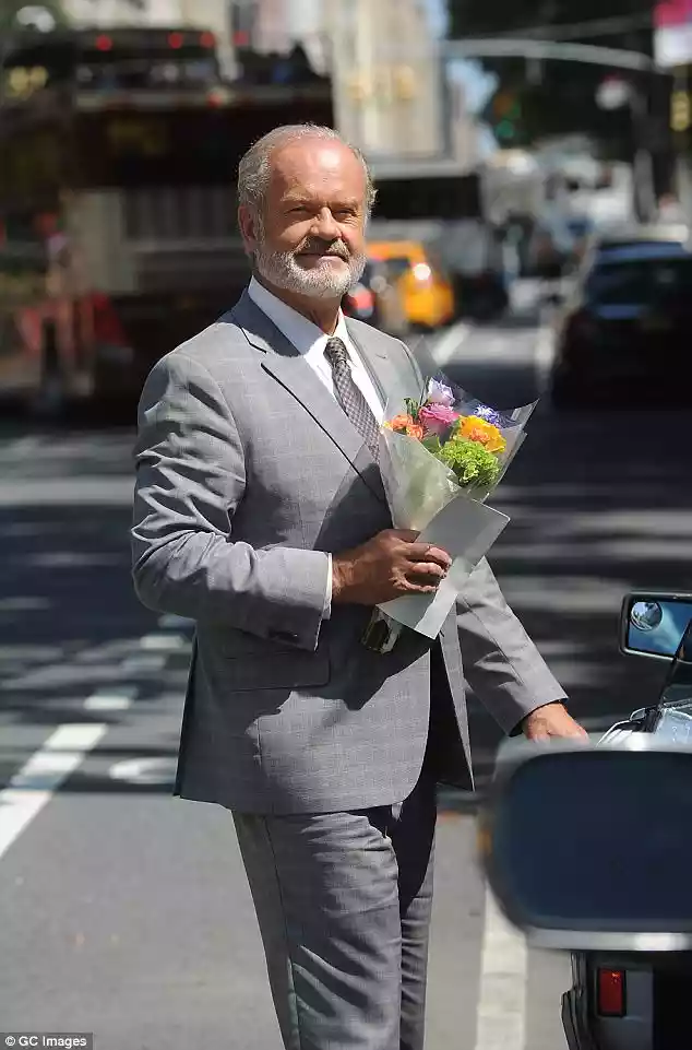 虎父无犬女剧照的剧照