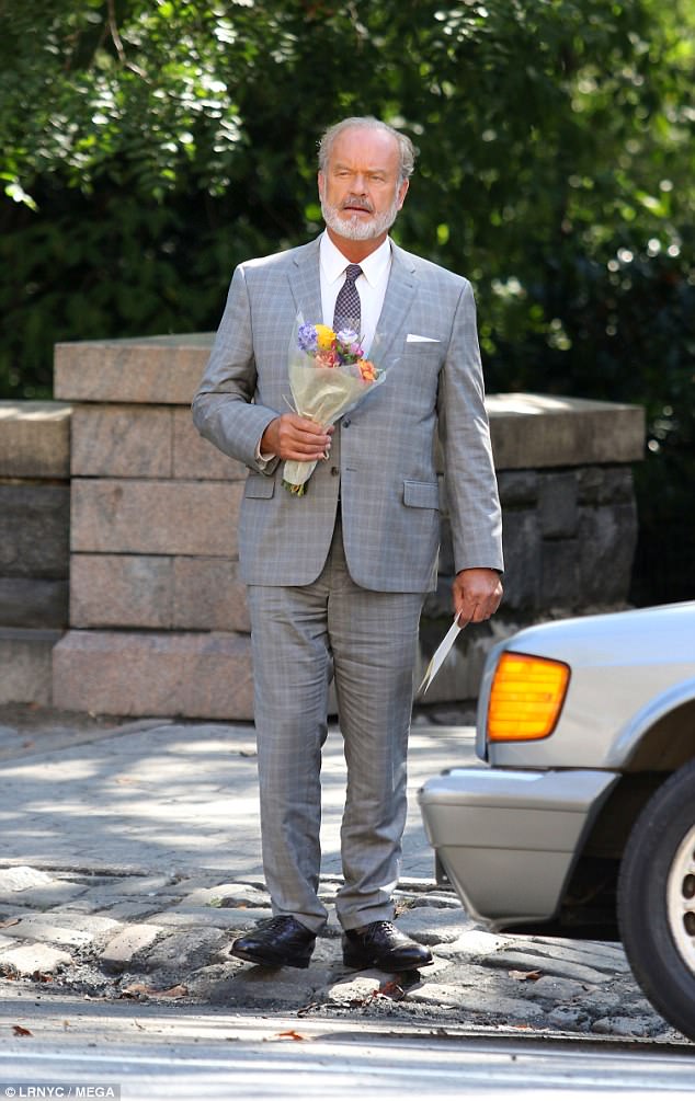 虎父无犬女剧照的剧照