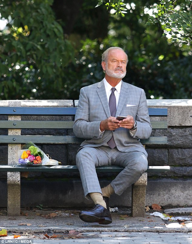 虎父无犬女剧照的剧照