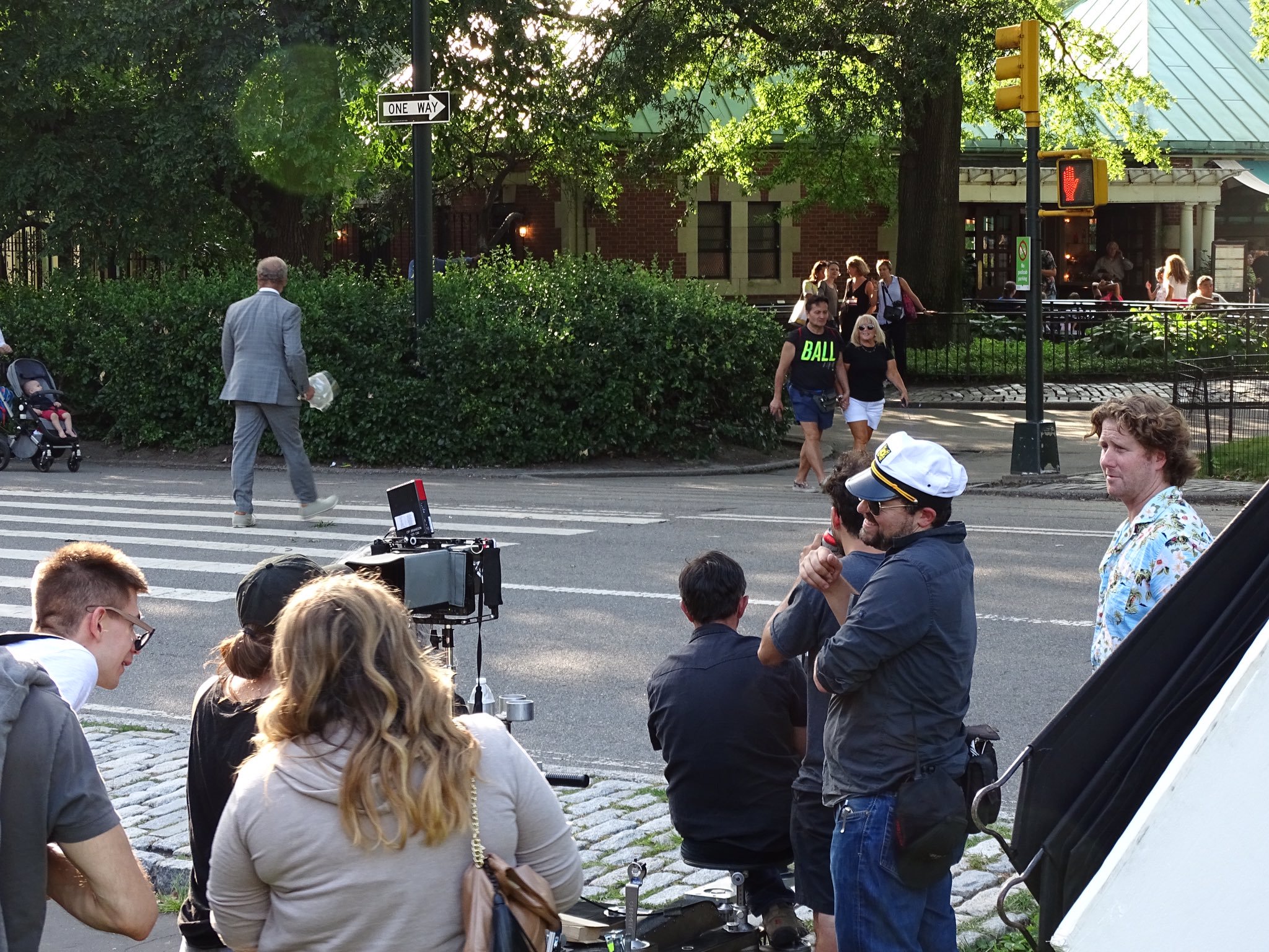 虎父无犬女剧照的剧照