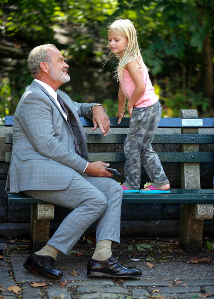 虎父无犬女剧照的剧照