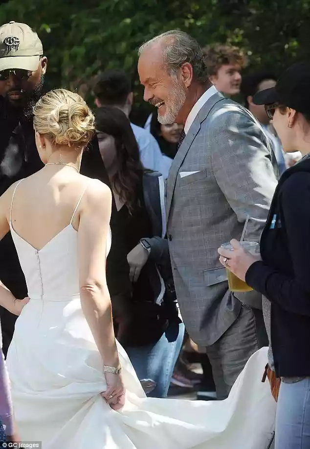 虎父无犬女剧照的剧照