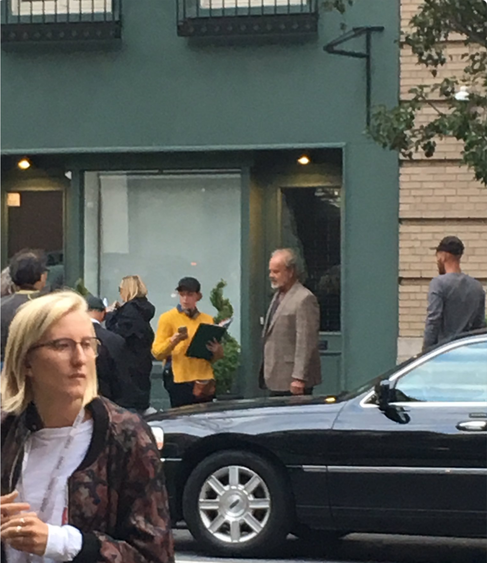 虎父无犬女剧照的剧照