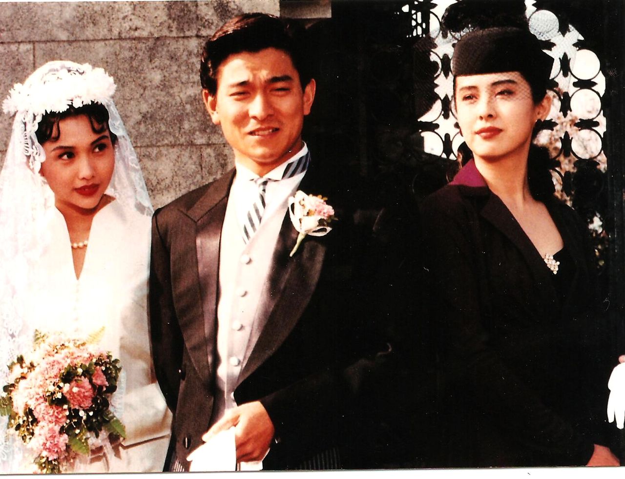 赌城大亨之新哥传奇剧照的剧照