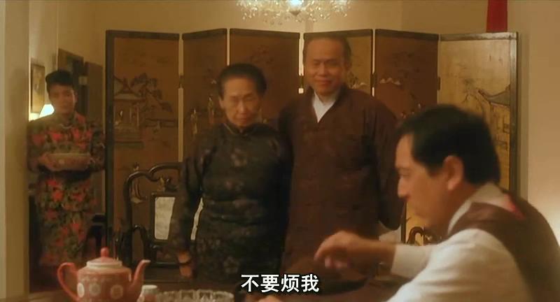 赌城大亨之新哥传奇剧照的剧照