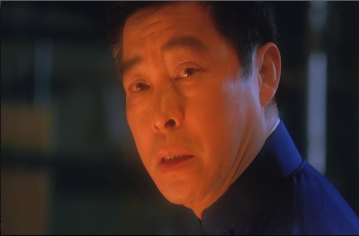 赌城大亨之新哥传奇剧照的剧照