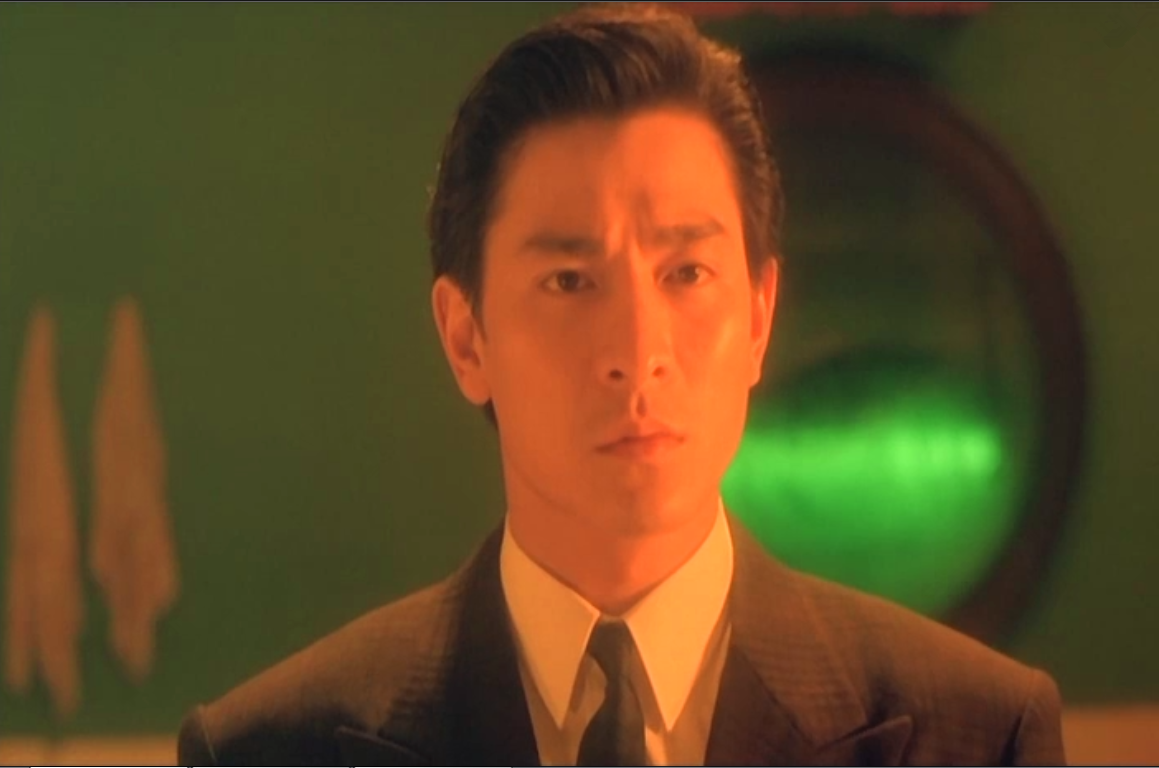 赌城大亨之新哥传奇剧照的剧照