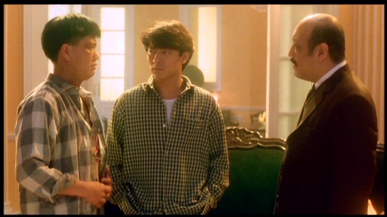 赌城大亨之新哥传奇剧照的剧照