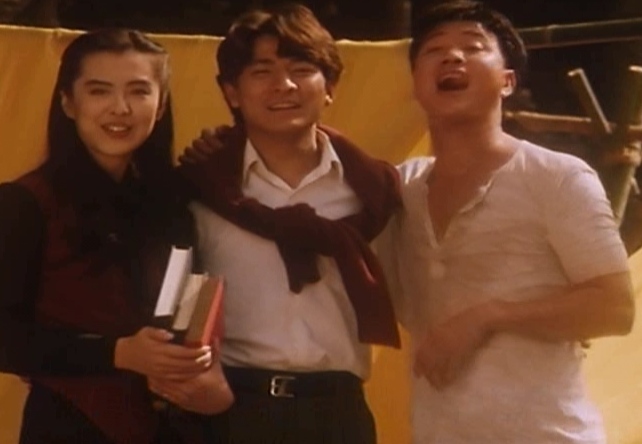 赌城大亨之新哥传奇剧照的剧照