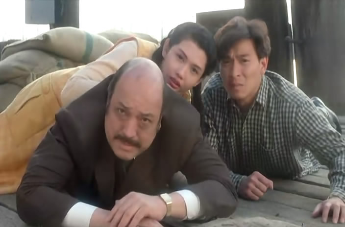 赌城大亨之新哥传奇剧照的剧照