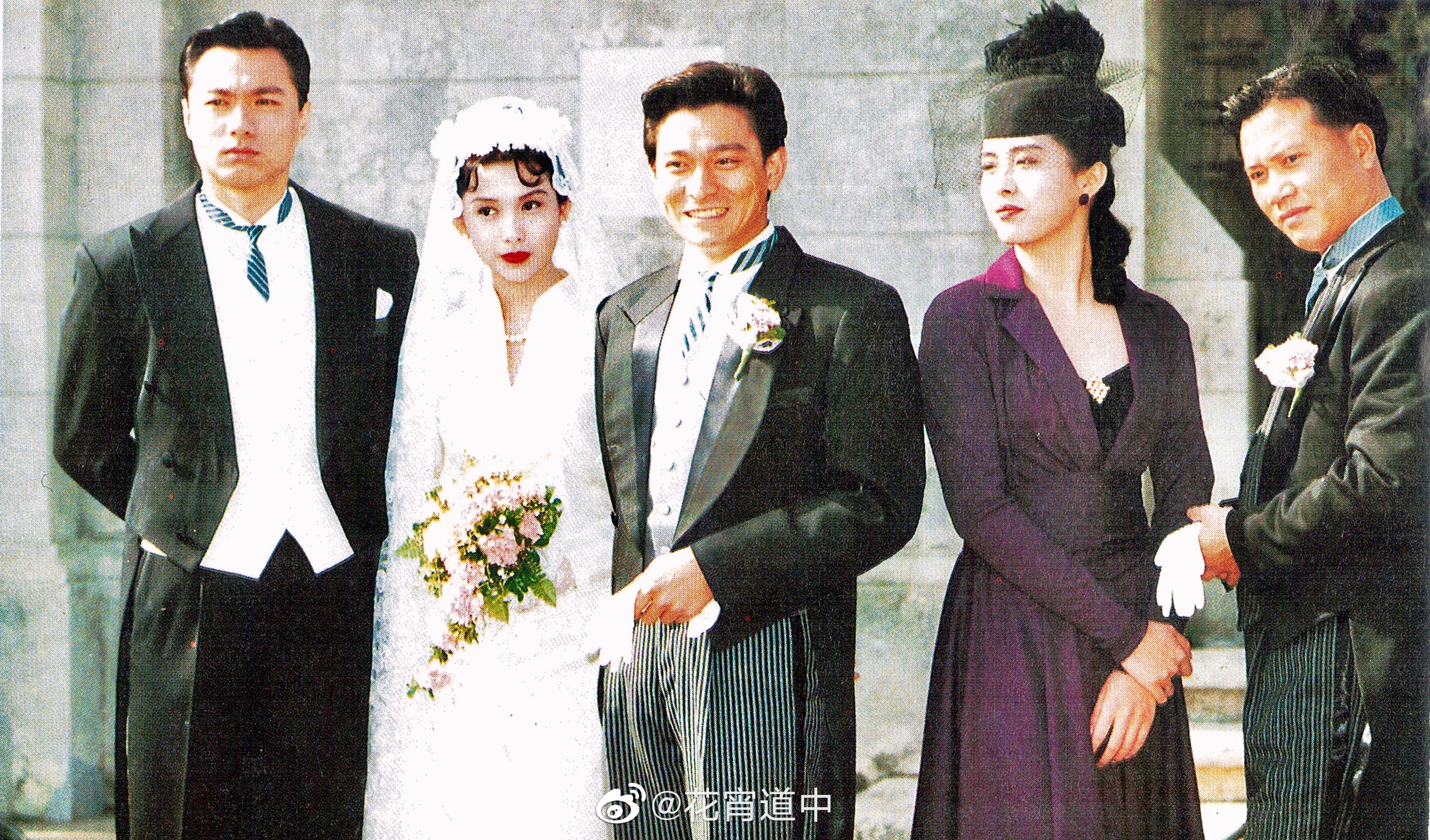 赌城大亨之新哥传奇剧照的剧照