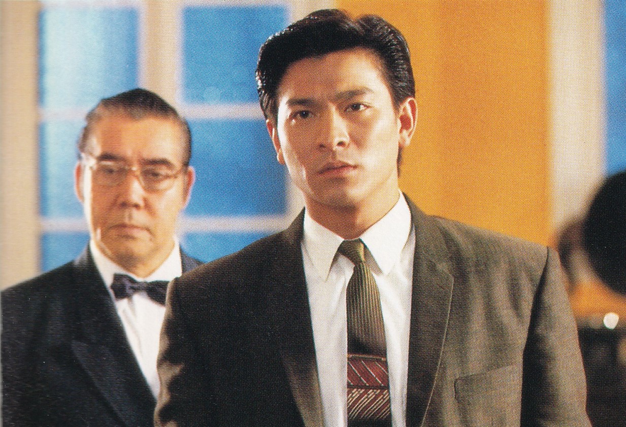 赌城大亨之新哥传奇剧照的剧照