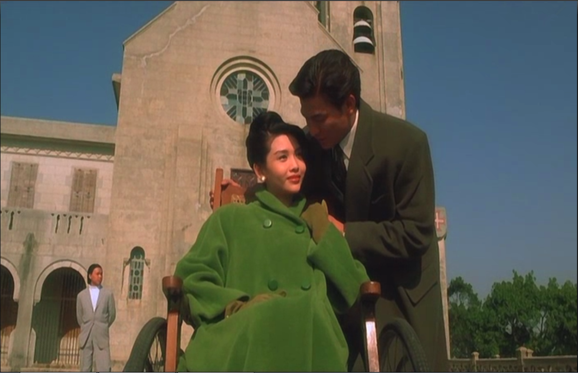 赌城大亨之新哥传奇剧照的剧照