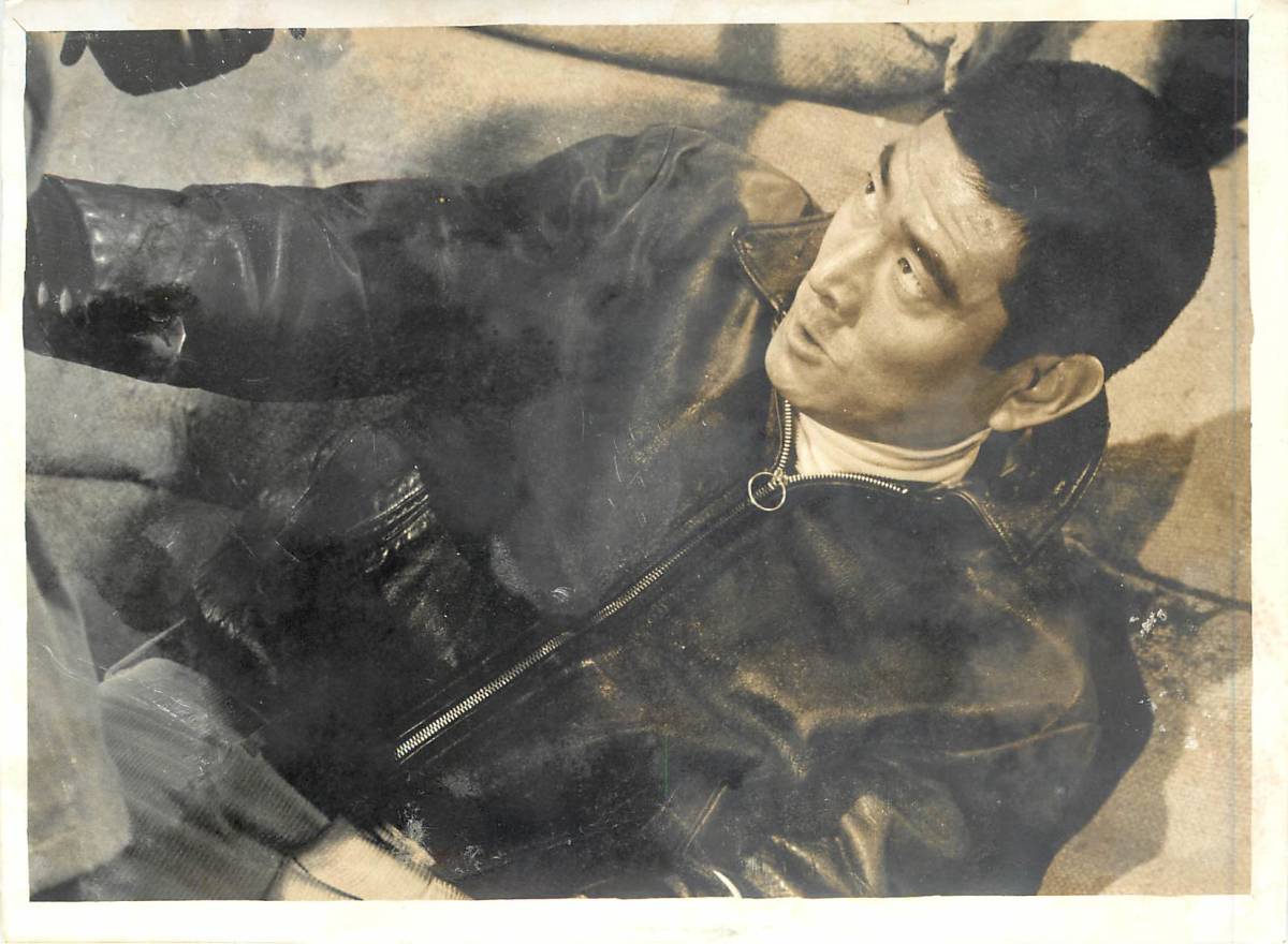 新网走番外地：暴风雪中的逃亡剧照的剧照