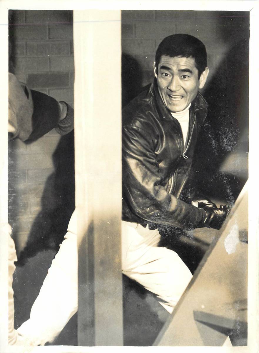 新网走番外地：暴风雪中的逃亡剧照的剧照