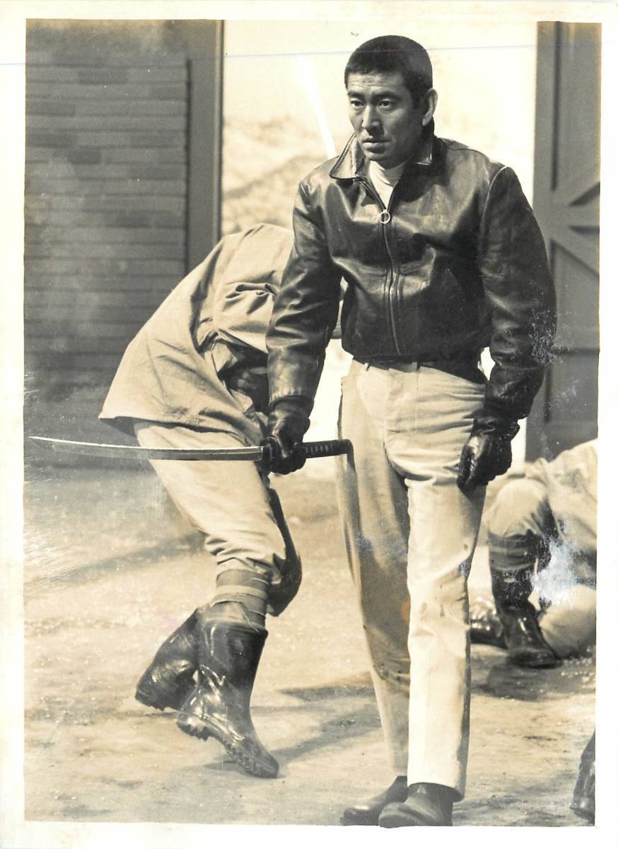 新网走番外地：暴风雪中的逃亡剧照的剧照