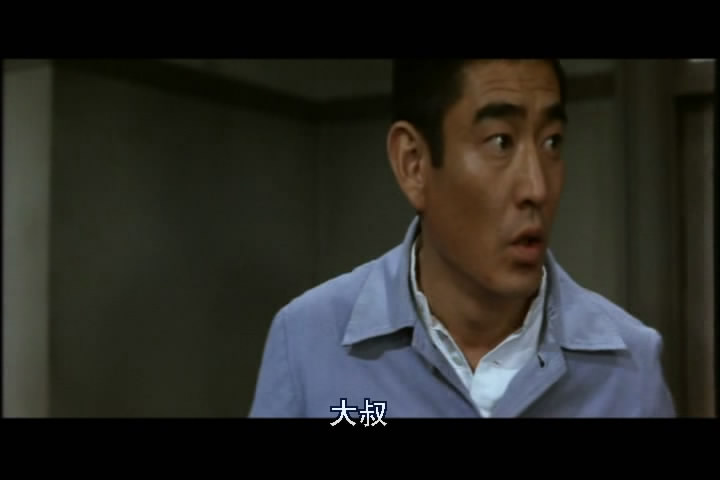 新网走番外地：暴风雪中的逃亡剧照的剧照