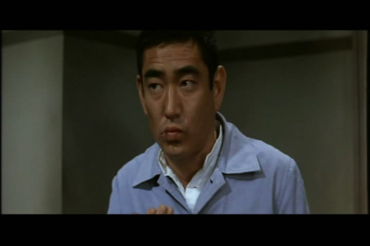 新网走番外地：暴风雪中的逃亡剧照的剧照