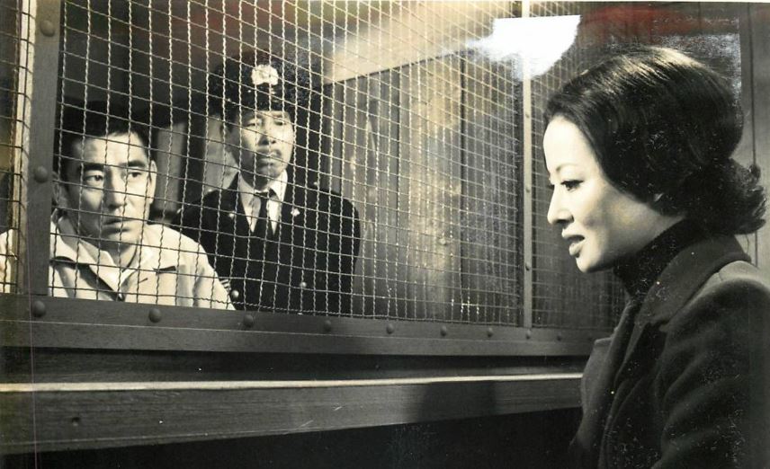 新网走番外地：暴风雪中的逃亡剧照的剧照