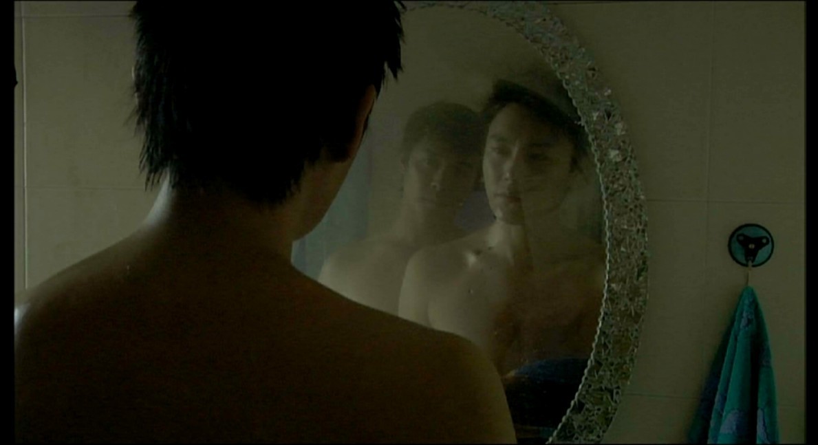 春风沉醉的夜晚剧照的剧照