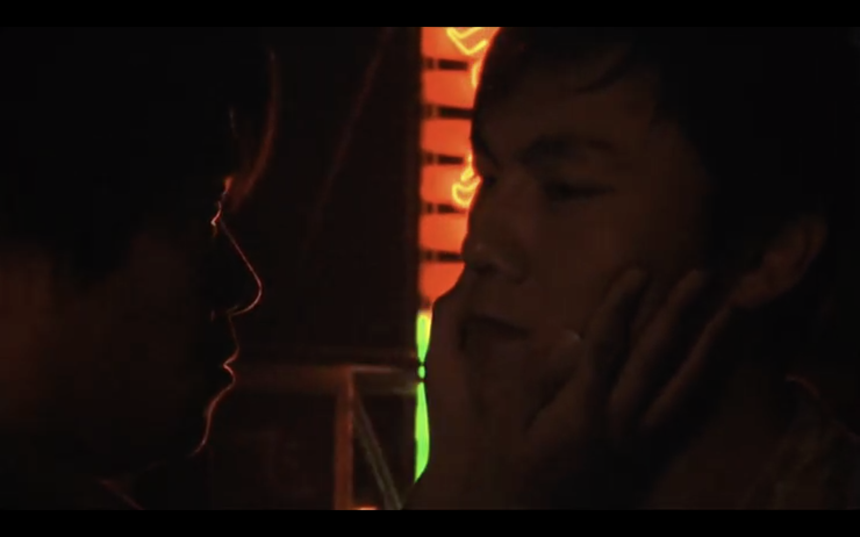 春风沉醉的夜晚剧照的剧照