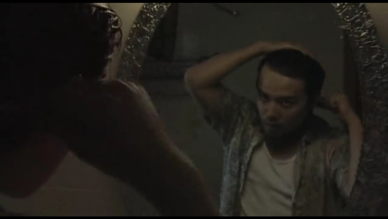 春风沉醉的夜晚剧照的剧照