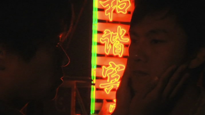 春风沉醉的夜晚剧照的剧照