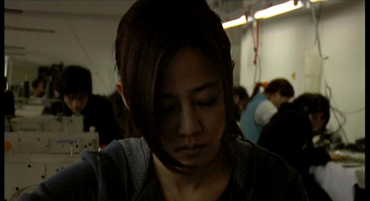 春风沉醉的夜晚剧照的剧照