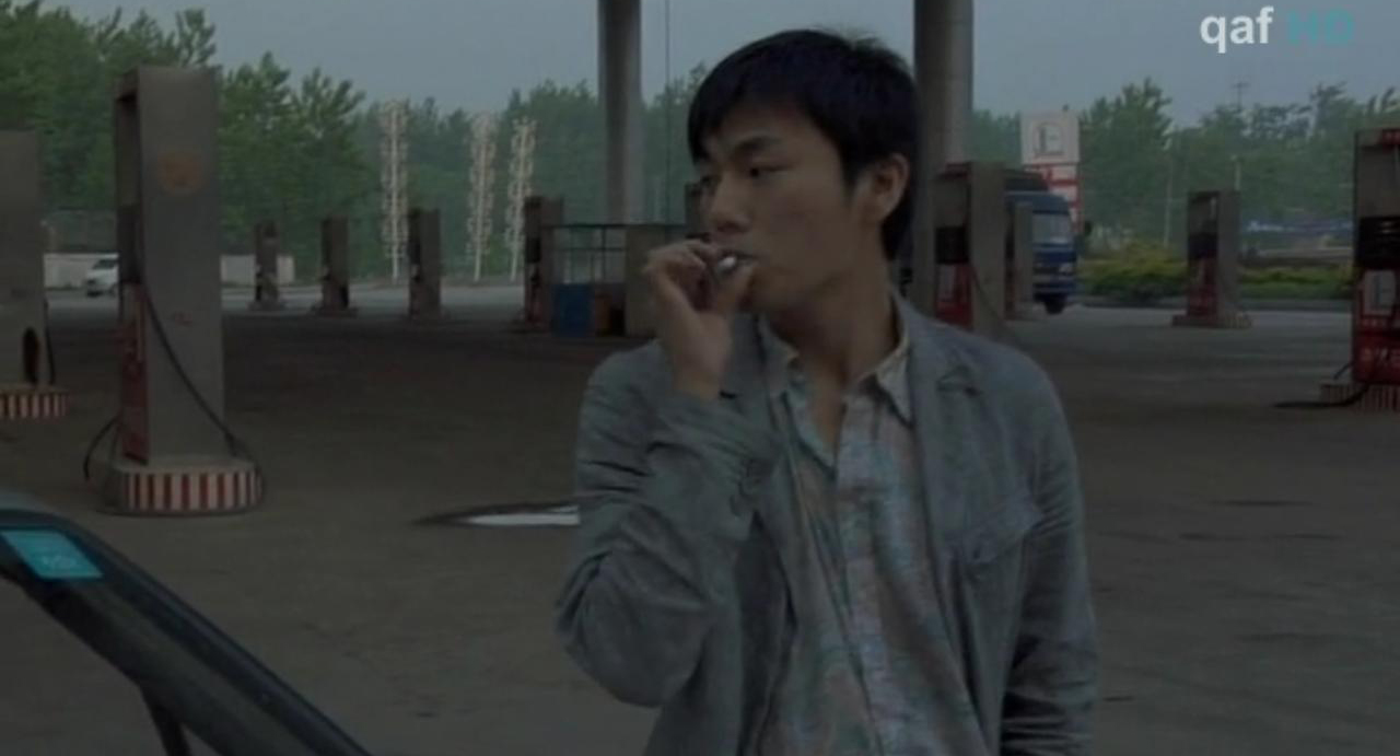 春风沉醉的夜晚剧照的剧照