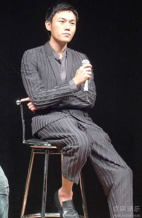 春风沉醉的夜晚剧照的剧照