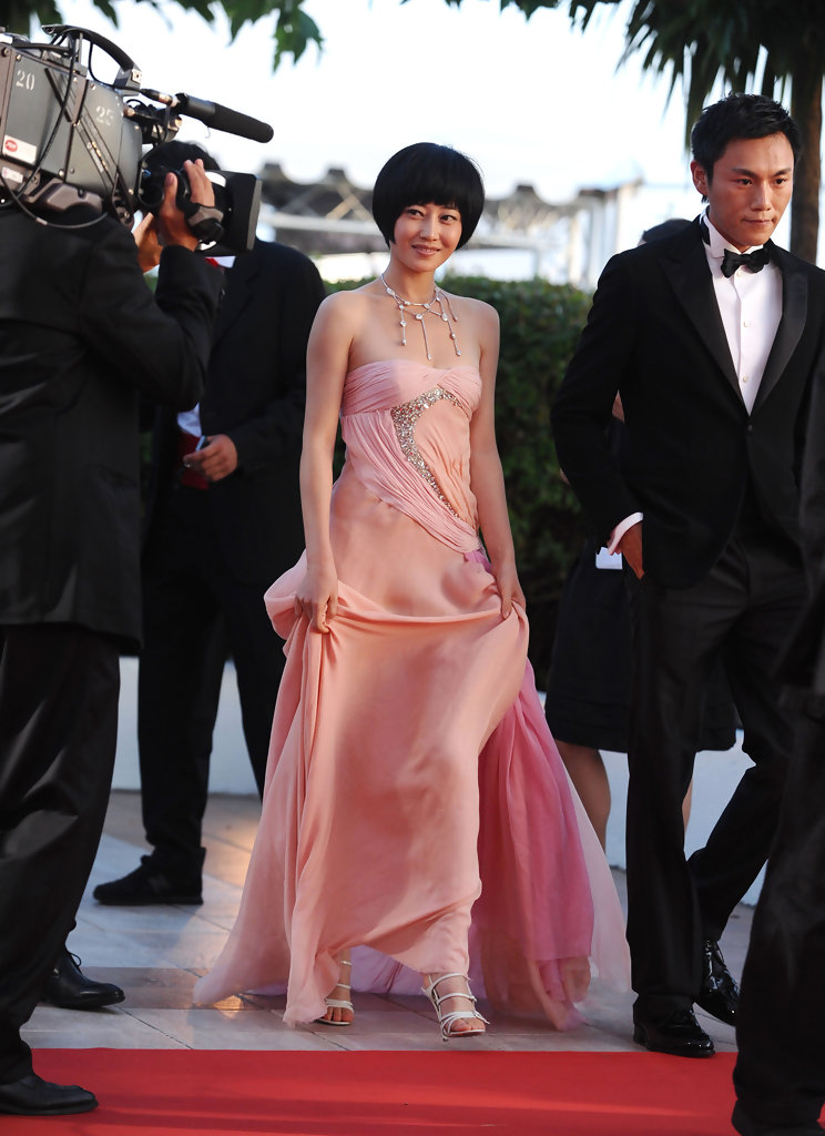 春风沉醉的夜晚剧照的剧照